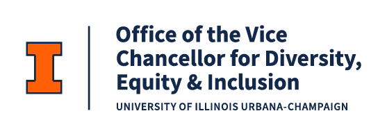 University of Illinois-Urbana Champaign DEI logo